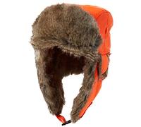 Fjällräven Värmland Heater safety orange (210) L