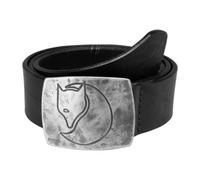 Fjällräven Murena Silver Belt XL black