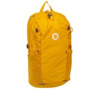 Fjällräven Abisko Softpack Rucksack 16L gelb