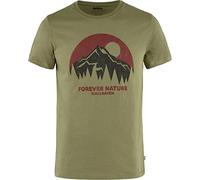 Fjällräven Nature T-Shirt M für Herren
