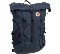 Fjaellraeven Abisko Hike Foldsack Navy