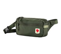 Fjällräven Nierentasche Fjällräven High Coast Hip Pack Mountain Green