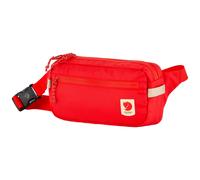 Fjällräven Nierentasche Fjällräven High Coast Hip Pack True Red