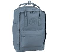 Fjällräven Kånken No. 2 Laptop 15 nimbus blue (577) One Size