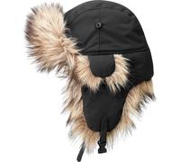 Fjällräven Nordic Heater schwarz S 2020 Mützen