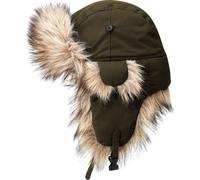 Fjällräven Nordic Heater dark olive (633) S