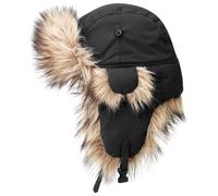 Fjällräven Nordic Heater Mütze One Size Black