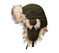Fjällräven Nordic Heater Dark Olive (XL)