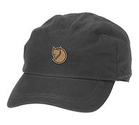 FJÄLLRÄVEN Nordic Heizmütze, Grau - Dunkelgrau, Größe L, Dunkelgrau, L