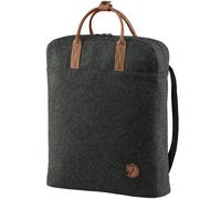 Fjällräven Norrvåge Rucksack Grau Baumwolle, Polyamid, Polyester, Wolle
