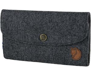 Fjällräven Norrvåge Reisebrieftasche (Maße 19 x 11 x 2 cm / Gewicht 0,122kg) , 0