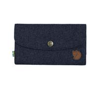 Fjällräven Övik Norrvåge Travel Wallet Night Sky