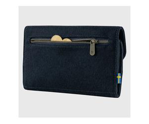 Fjällräven | Norrvåge Travel Wallet / Reisebrieftasche, night sky night sky