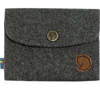 Fjällräven Norrvage Geldbörse 12,5 cm grey (23337-020)
