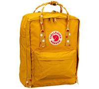 Fjällräven KANKEN, gelb(orcheconfpattern (160916)), Gr. -