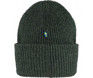 Fjällräven Övik 1960 Logo Hat (Deep Forest)