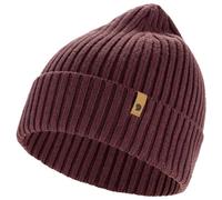 Fjällräven Övik 365 Mütze lilarot