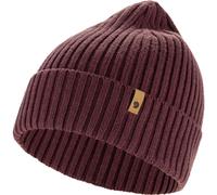 Fjällräven Övik 365 Mütze lilarot