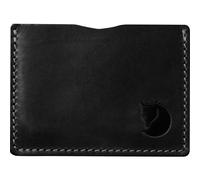 Fjällräven Övik Card Holder / Övik Card Holder Black ONESIZE