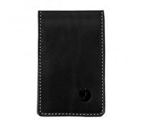 Fjällräven Övik Card Holder Large black