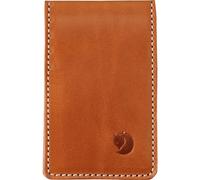 Fjaellraeven Brieftasche Övik Card Holder Large (Einheitsgröße | Braun)