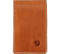 Fjällräven Övik Card Holder Large / Övik Card Holder Leather Cognac ONESIZE