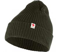 Fjällräven Övik Fjällräven Rib Hat (Deep Forest)
