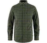 Fjällräven Övik Flannel Shirt