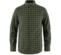 Fjällräven Langarmhemd Övik Flannel