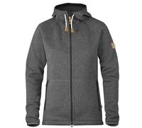 Fjaellraeven Oevik Fleece Dark Grey M