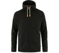 Fjällräven Övik Fleece Hoodie M / Övik Fleece Hoodie M Black M