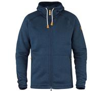 Fjaellraeven Oevik Fleece Navy XL