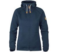 Fjaellraeven Oevik Fleece Women Navy M