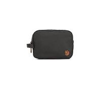 Fjällräven - Gear Bag 2 - Kulturbeutel, Gr. 2 l, schwarz/grau (DarkGrey)