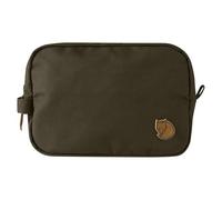Fjällräven Gear Bag Kulturbeutel 20 cm dark olive