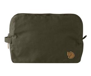 Fjällräven Övik Gear Bag Large Dark Olive