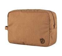 Fjällräven Necessaire Gear Bag Large Kulturbeutel 4 l Baumwolle, Polyester Orange