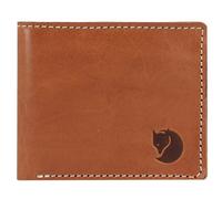 Fjällräven Övik Brieftasche One Size Leather Cognac