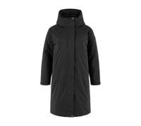 Fjällräven Women's Övik GORE-TEX Padded Parka Black M