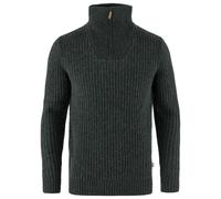 Övik Half Zip Knit M, S