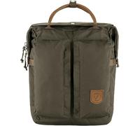Fjällräven Övik Haulpack No. 1 Dark Olive