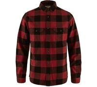 Fjällräven Övik Heavy Flannel Langarmhemd (F82978-320-550-XL)