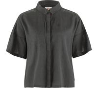 Fjällräven Damen Övik Hemp Camp Bluse (Größe XXS, grau)