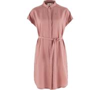 Fjällräven Övik Hemp Dress Women Dusty Rose (XS)
