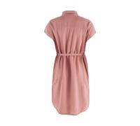 Fjällräven Övik Hemp Dress Women Dusty Rose (L)