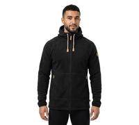 Fjällräven Övik Kapuzenfleece XL Black