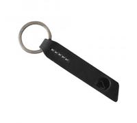 Fjällräven Övik Key Ring black