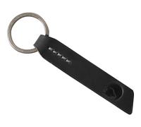 Fjäll Räven Övik Key Ring Black
