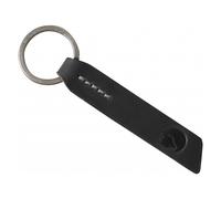 Fjäll Räven Övik Key Ring Black