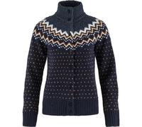Fjaellraeven Oevik Knit Dark Navy L